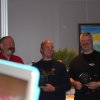17.07.2015 Internationales Meeting in Norwegen